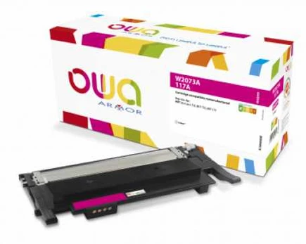 Armor K18863OW, 700 pages, Magenta, 1 pc(s)