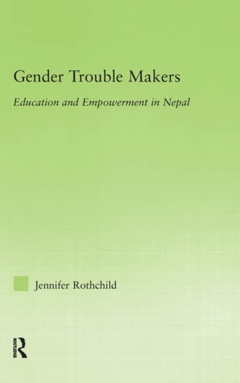 Gender Trouble Makers