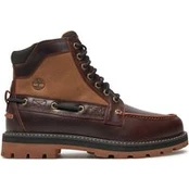 Žygio batai Timberland TB0A697HEIW1 Ruda