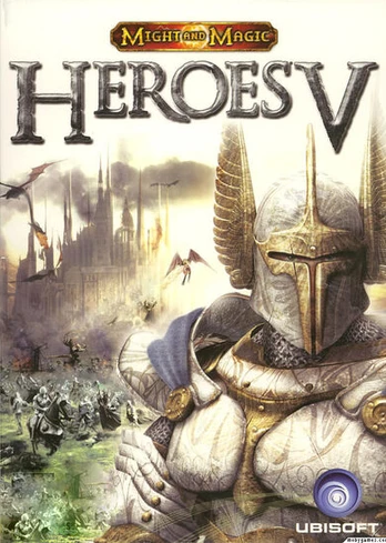 Heroes Of Might And Magic V 