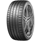 Kumho Ecsta PS91 285/35 R20 104 Y kaina