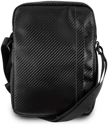 Torba Bmw Bmtb8Caprbk Tablet 8" Czarny/Black Carbon / Red Stripe