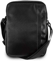 Torba Bmw Bmtb8Caprbk Tablet 8" Czarny/Black Carbon / Red Stripe kaina