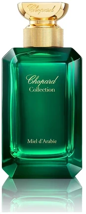 Chopard, Miel d'Arabie, Eau De Parfum, Unisex, 100 ml