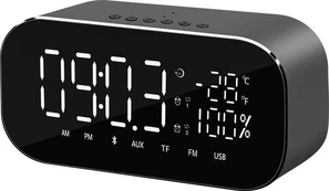Akai Radijo žadintuvas abts-s2bk