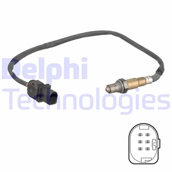 Lambda jutiklis DELPHI ES21150-12B1