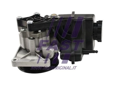 Hidraulinis siurblys, vairo sistema FAST FT36248