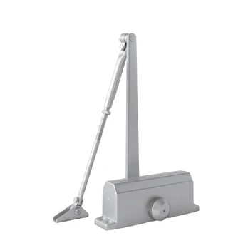 Durų pritraukėjas-sulėtintojas Hikvision DS-K4DC103