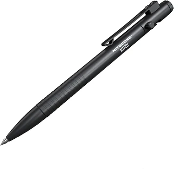 Nitecore NTP31 taktinis rašiklis