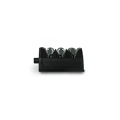 CHEF'SCHOICE M1520/M120 stage 3 plastikinis juodas laikiklis, 1 vnt. kaina