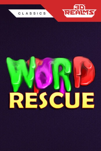Word Rescue PC