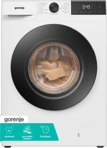 Skalbimo mašina Gorenje WG2P84A32