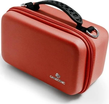 Dėlionė Gamegenic Gamegenic: Game Shell 250+ Raudona