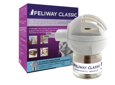 Feliway - Classic diffusor w/bottle 48 ml - (274890) kaina