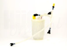 HUCO HUCO133508 Electric fuel pump
