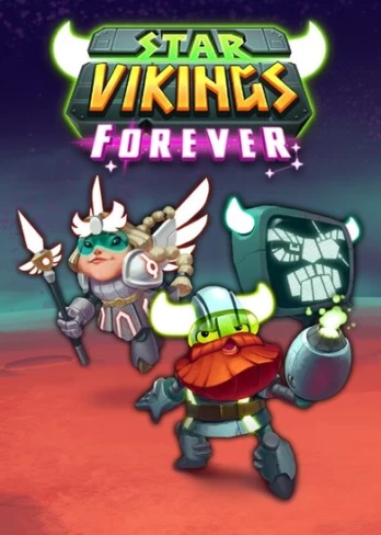 Star Vikings Forever PC