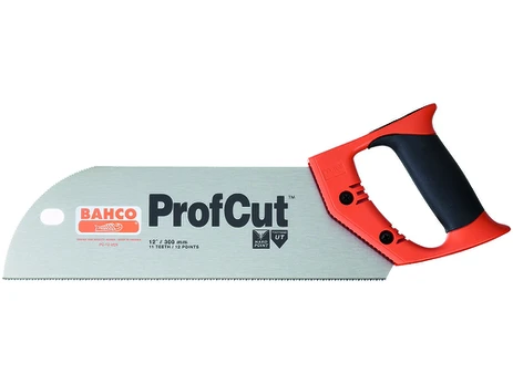 Pjūklas fanerai, medienai ProfCut 12" 300mm U11