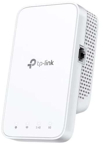 Maršrutizatorius TP-Link WL-Repeater RE335 AC1200