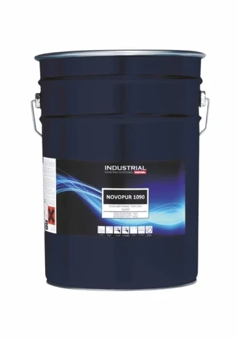 Binderis NOVOPUR 1090 15 l