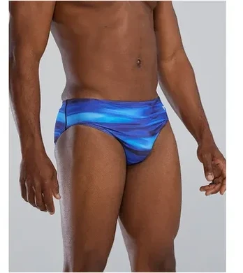 Maudymosi kostiumas vyrams TYR TECHNOWV BRIEF 30