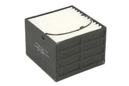 Kuro filtras MANN-FILTER PU 88 kaina