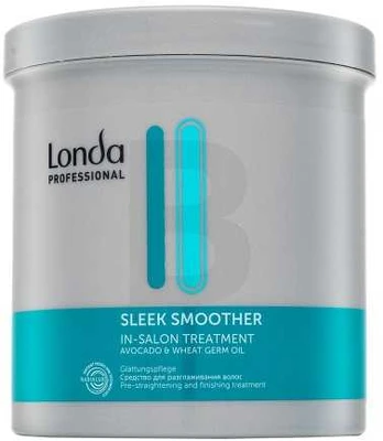 Londa Professional Sleek Smoother In-Salon Treatment 750 ml