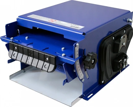 Reismuso priedelis TD-2500 prie Belmash SDM-2500 staklių
