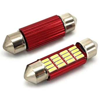 LED lemputė MotoLEDy SV8.5