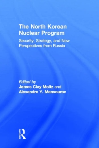 North Korean Nuclear Program