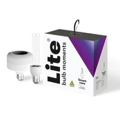 Lite bulb moments - Germicidal UV-C lighting kaina