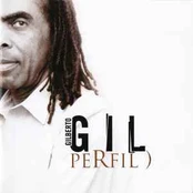 CD Gilberto Gil - Perfil )