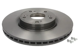 BREMBO 09.A407.11 Brake Disc kaina