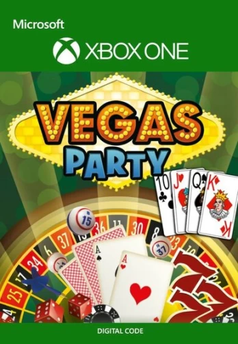 Vegas Party Xbox One