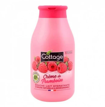 Cottage Gel Ducha 250 Frambuesa 995979