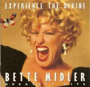 CD Bette Midler - Experience The Divine (Greatest Hits)