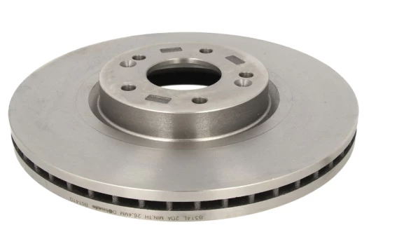 BREMBO 09.B614.10 Brake Disc