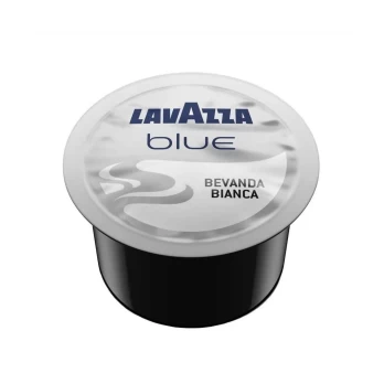 Pieno kapsulės Lavazza Blue "Bevanda Bianca" 50vnt.