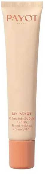 My Payot Crema Iluminadora Con Color Spf15 Ed Lim, 20 ml