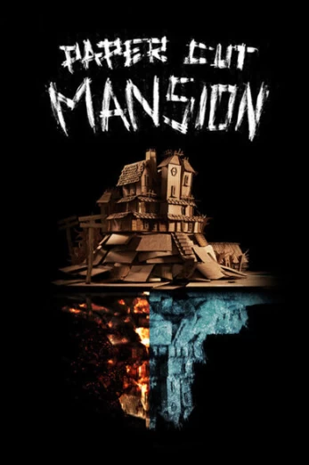 Paper Cut Mansion PC