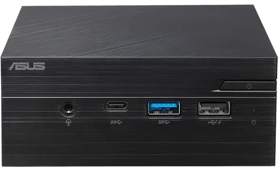 Mini computer ASUS Mini PC PN40-BBC558MV Celeron / 8GB / 512 GB SSD / Windows 11 Home