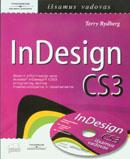 InDesign CS3 išsamus vadovas (su CD)
