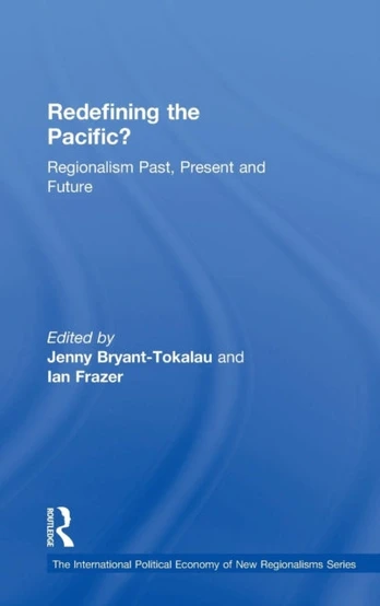 Redefining the Pacific?