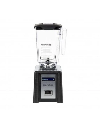 Blendtec Professional 750 Chrome WS+