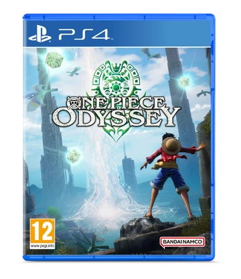 One Piece Odyssey