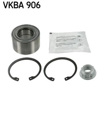 SKF VKBA 906 Wheel bearing kit