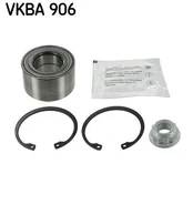 SKF VKBA 906 Wheel bearing kit kaina