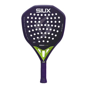 Padelio raketė SIUX Fenix Elite 6