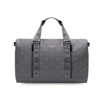 Vuch - Cestovní taška Fatima Dark Grey