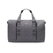 Vuch - Cestovní taška Fatima Dark Grey kaina