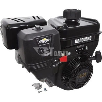Variklis 6.5 HP BriggsStratton 12V3320003F1